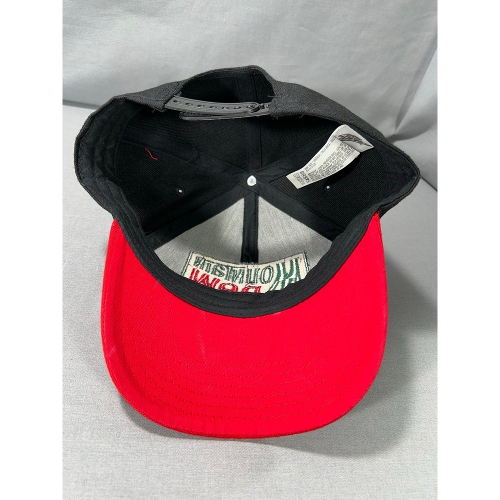 Mountain Dew Snapback Adjustable Hat Cap Pepsi Co… - image 7